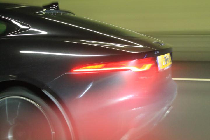 When you don't know what you're doing 