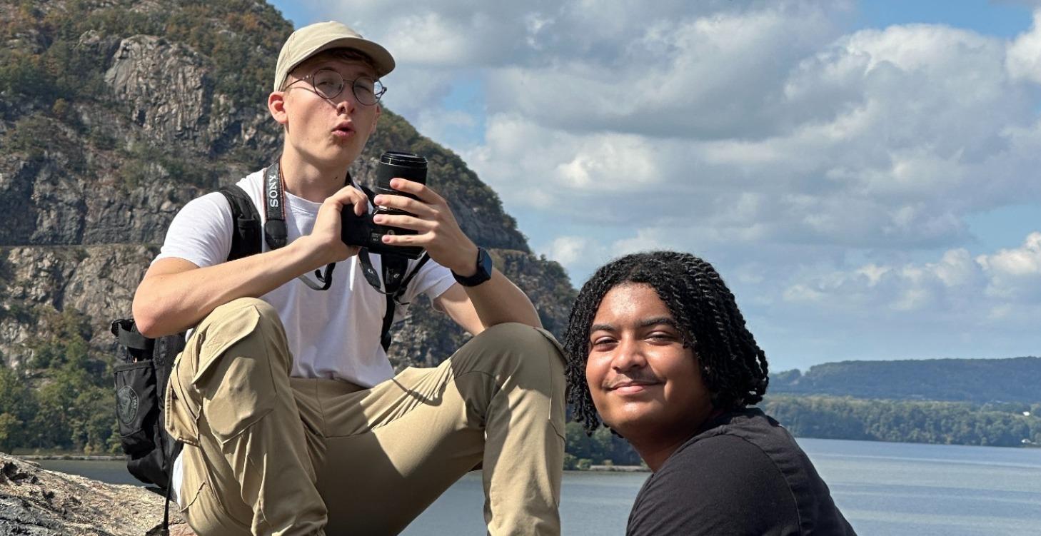 WEEK 0: START HERE 🚀