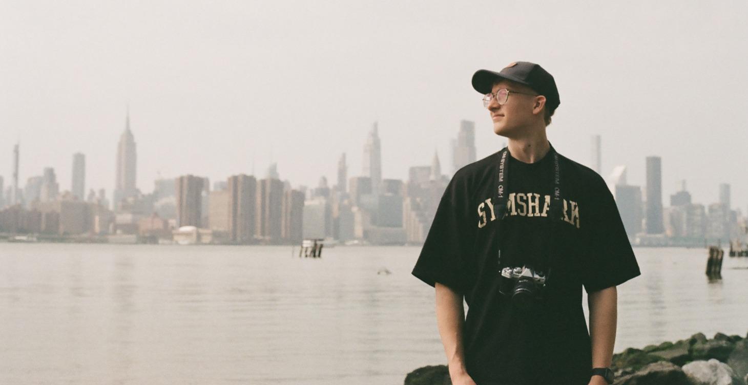 WEEK 1: BUSINESS STARTUP ⭐️