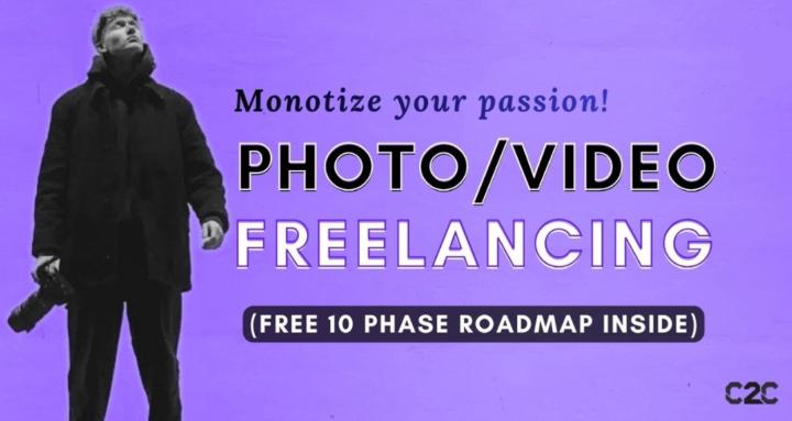 Camera To Clients 📸 🎥 🚀 