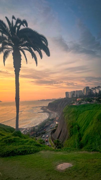 Just a Beautiful View