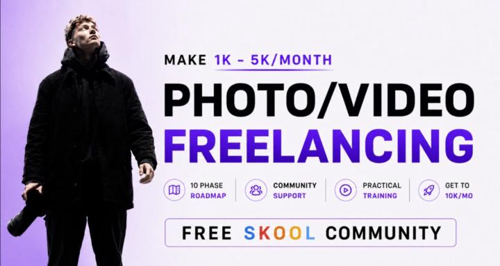 Camera To Clients 📸 🎥 🚀 
