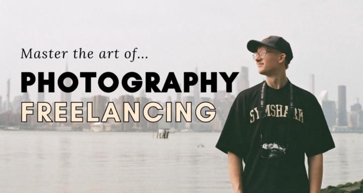 Photography Skool 📸 🚀