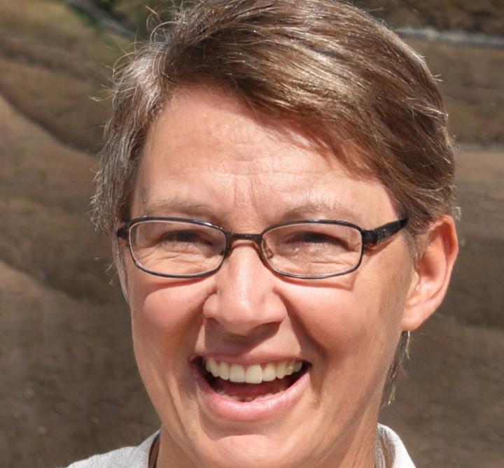 Jane Reeds