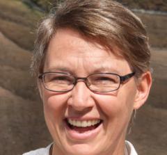 Jane Reeds