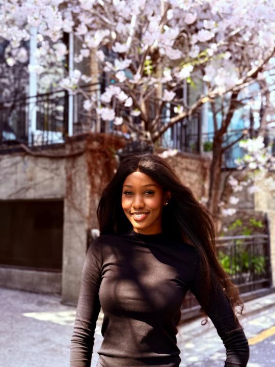 Faith Bariwot