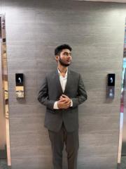 Mosfiqur Rahman