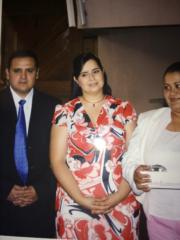 Gabriela Diaz Flores