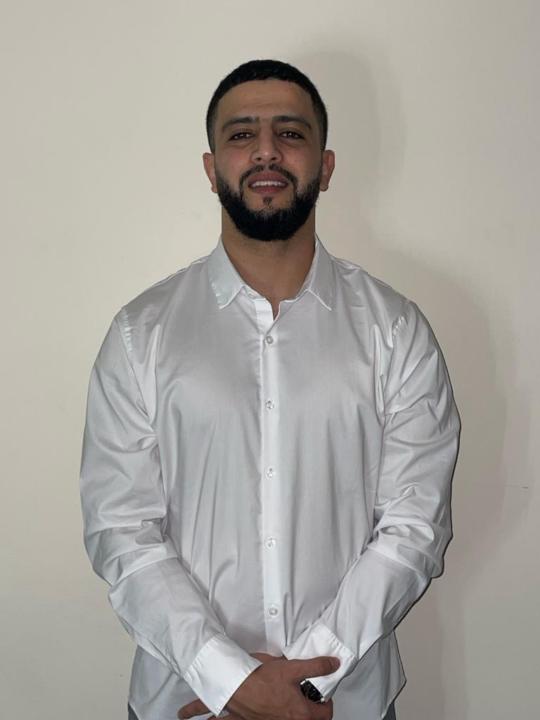 Zouhair El gharras