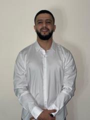 Zouhair El gharras