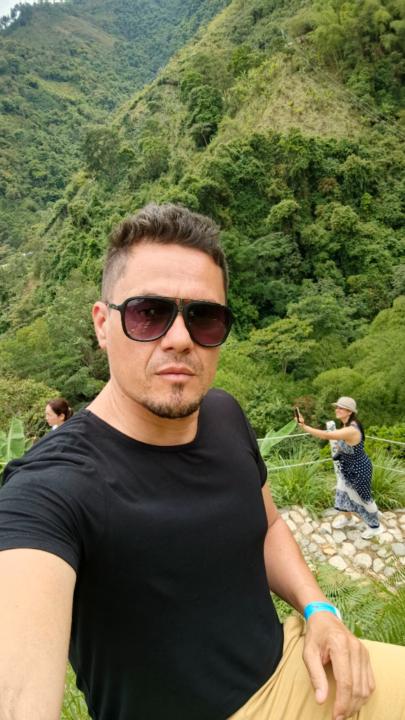 Wizal Zambrano