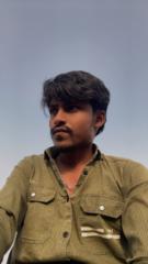Harsh Patel