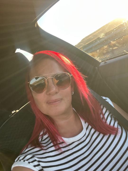Cristina Herrera