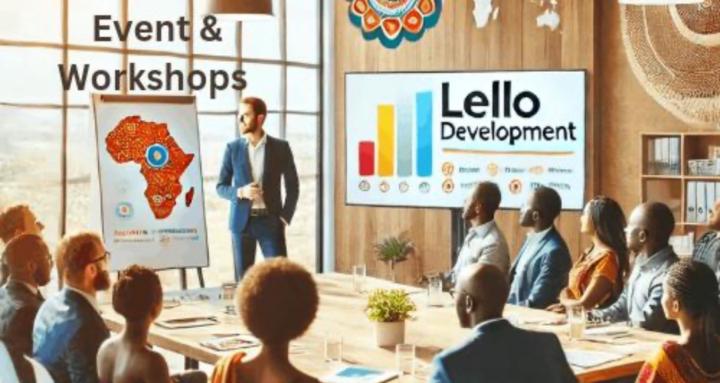 Lello development