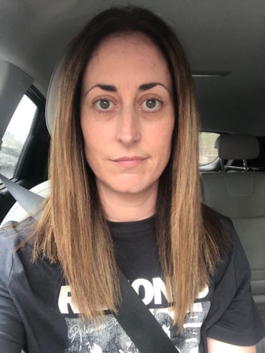 Joanne Ni Bhaoill