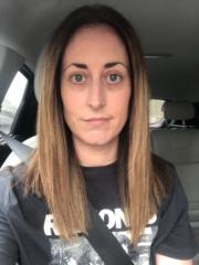 Joanne Ni Bhaoill