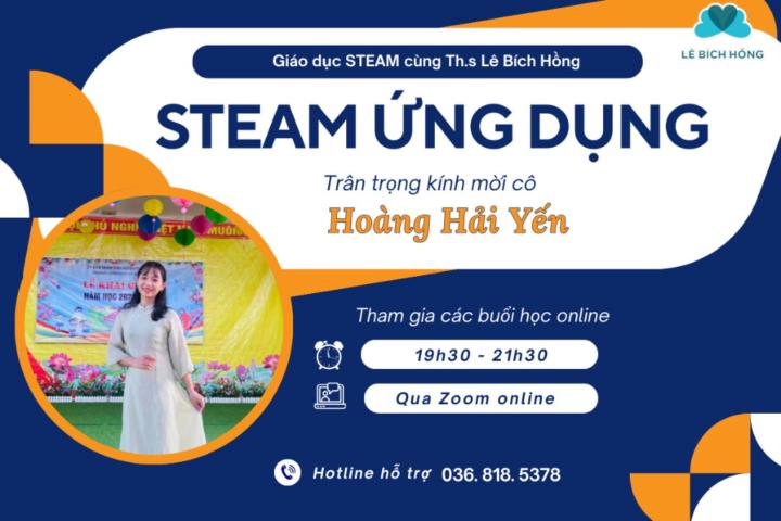 Hoàng Hải Yến