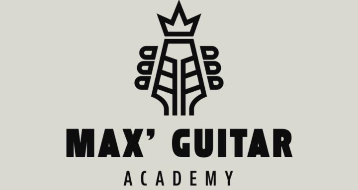 Max’ Guitar Academy