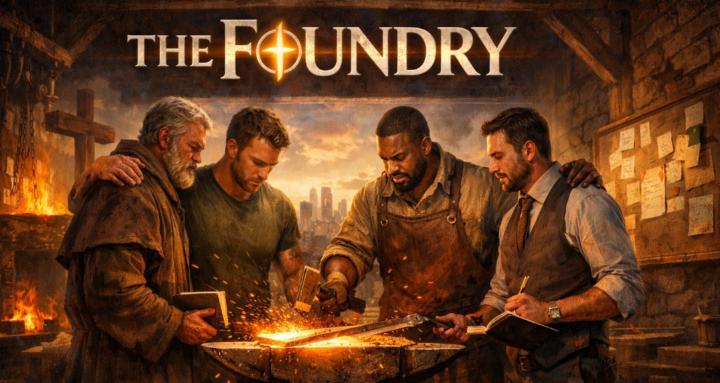 The Foundry