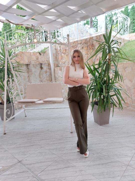 Teodora Stanojevic