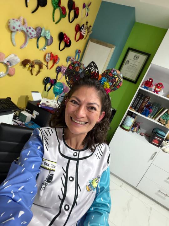 Graciela Gascon Lastiri