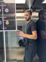 Cristiano Santos