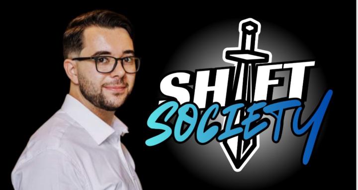 Shift Society 