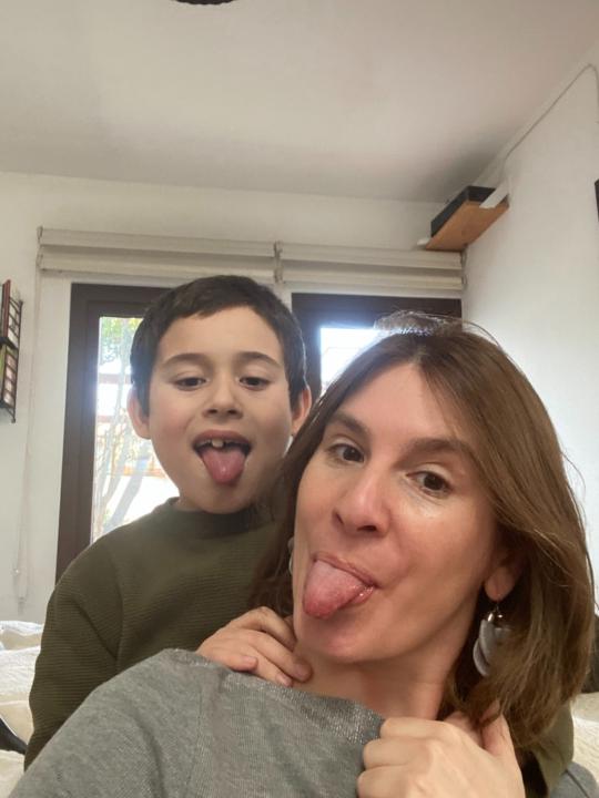Amparo Edwards