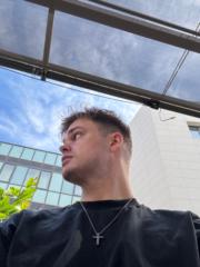 Hampus Agrell