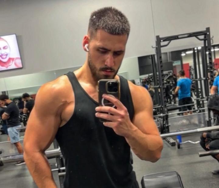 Amir El-belbesi