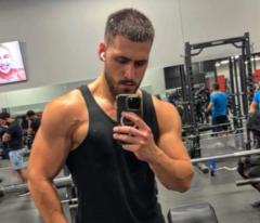 Amir El-belbesi