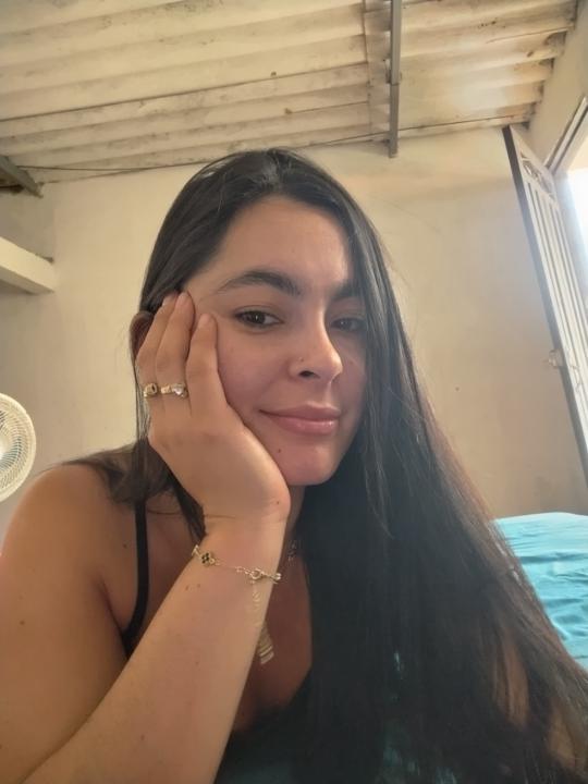 María Alejandra Soto López