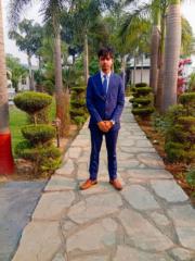 Yugant Dhakal