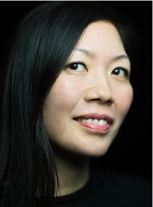 Yumi Choi