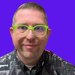 Chad Scott