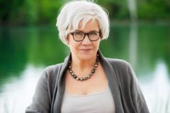 Odila Scheuer