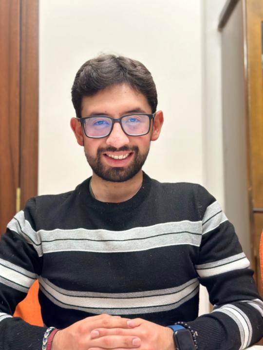 Alejandro Zegarra Soliz