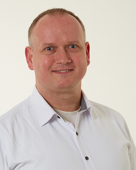 Edwin Jansen