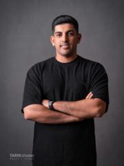 Hesam Mousavi
