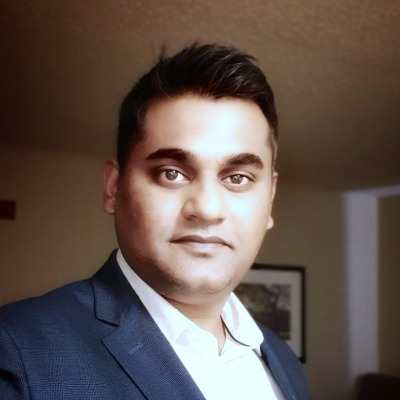 Navin Arthanareeswaran