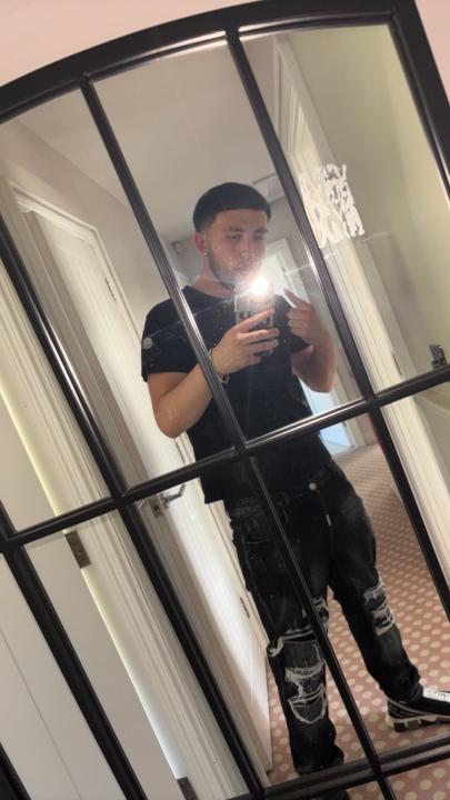 Zach Law