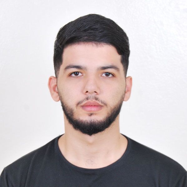 Houssam Jemoudi
