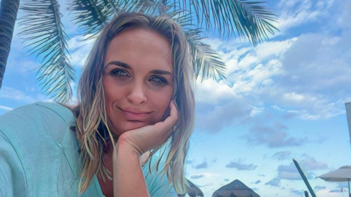 Monika Gawecka Sierra