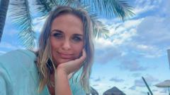 Monika Gawecka Sierra