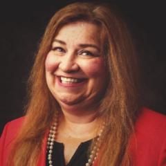 Leslie Rupp