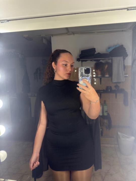 Jenifer del Pino Arencibia Rodríguez