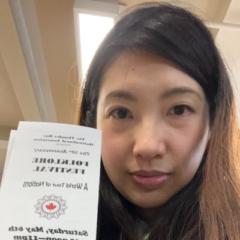 Gigi Chen