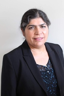 Sukhbeer Kaur Mangat