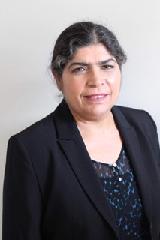 Sukhbeer Kaur Mangat