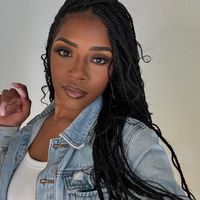 Brandy Weekley